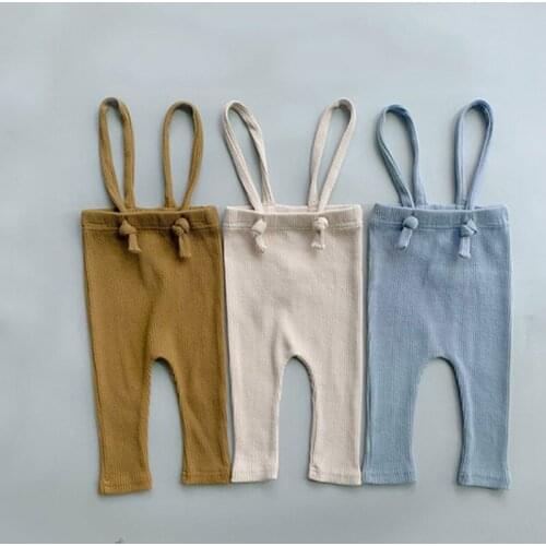 THINKTHENDO Pants For Babies