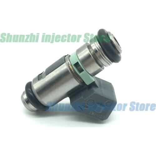 Fuel Injector Nozzle For VOLKSWAGEN Polo Vento SEAT Ibiza Cordoba OEM: FJ10723-12B1 46433547 46 433 547 IWP-023 IWP 023