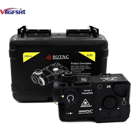 VRGFSHT Tactical Flashlights