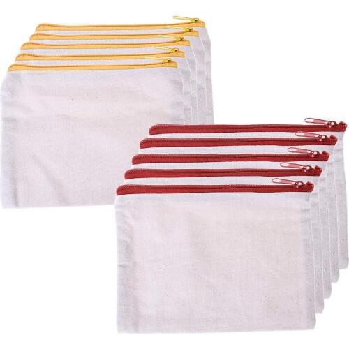 XRHYY Cosmetic Bags