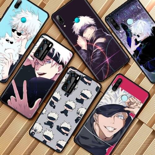 Yomic Huawei P20 Phone Cases