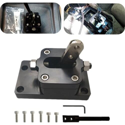 1Set Car Throw Short Shifter for Camaro Firebird Car Accessory