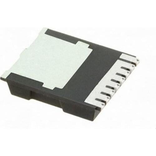 10Pcs New original IPLU300N04S4-R8 4N04R8 MOSFET N-CH 40V 300A 8HSOF