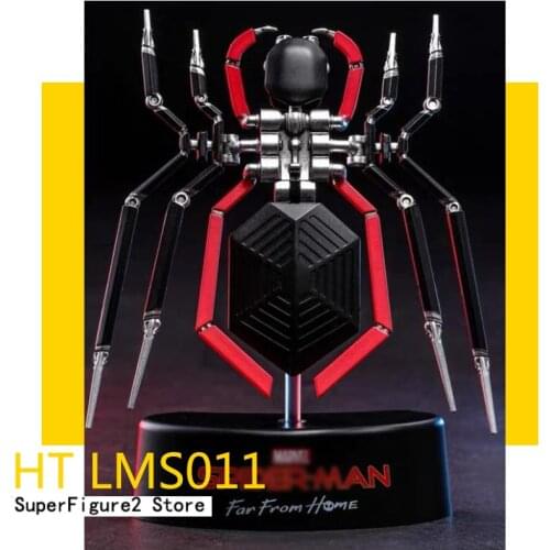 100% Genuine Hot Toys HT LMS011 1/6 Action Figure IN STOCK