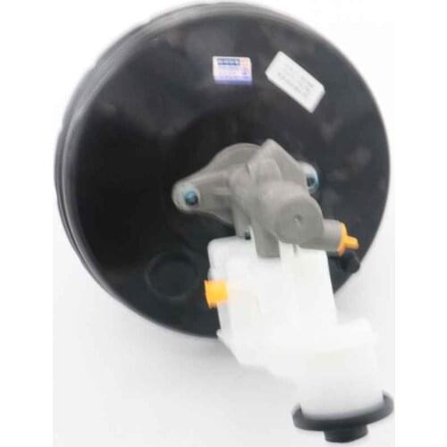 1014001600 Brake Master Cylinder with vacuum booster assembly for Geely mk(kong), GC6 (global hawk)