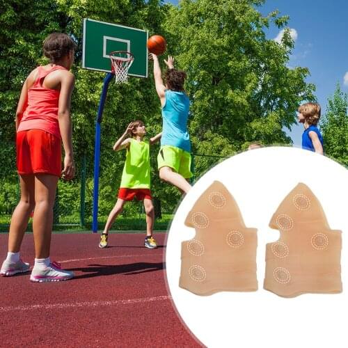 2pcs Adjustable Sports Knee Support Brace Breathable Kneepad Safety Knee Pads Patella Protectors Sports Safety Kneepads