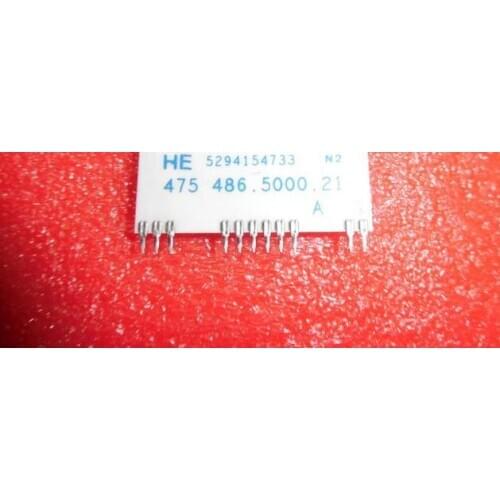 475486.5000.21 NEW ORIGINAL GOODS