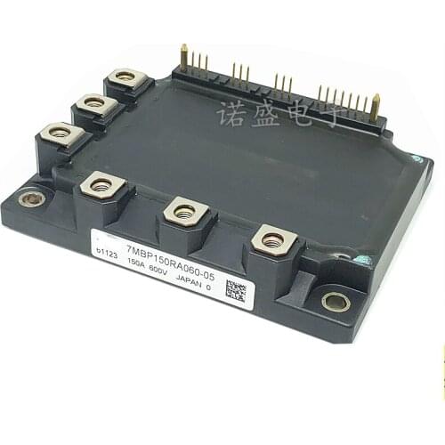 6MBP150RA060-05 6MBP150RA060-55 6MBP100RA060-55 Actual Stock Photos Original Goods