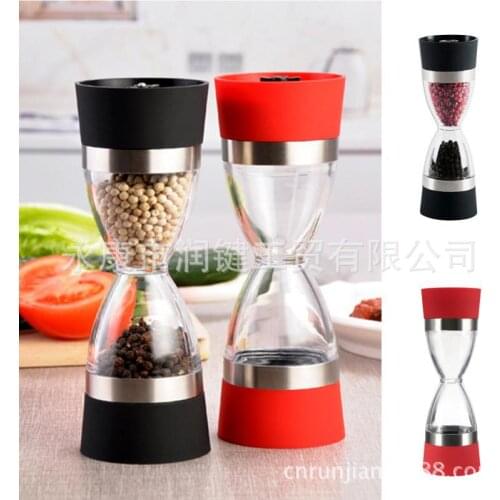 BOUSSAC Spice Containers