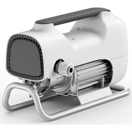 220V Electric Car Washing Machine Pure Copper Induction High Power Household Water Gun Automatic Cleaning Machine High pressure