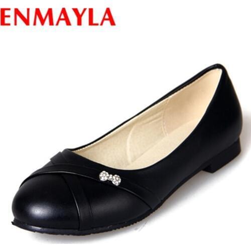 Women's Slip-ons ENMAYLA China