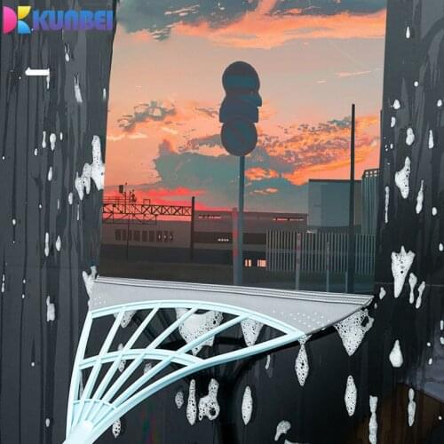 KUNBEI Electric Mops