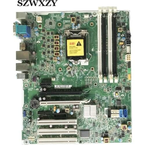 656941-001 657096-001 For HP Elite 8300 Desktop Motherboard Original 657096-501 LGA1155 DDR3 Not Repaired