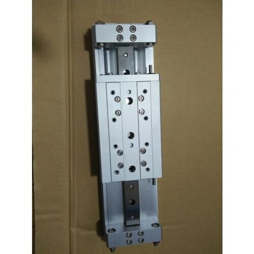 MXW25-250 MXW25-275 MXW25-300 SMC Pneumatic component slider cylinder MXW series