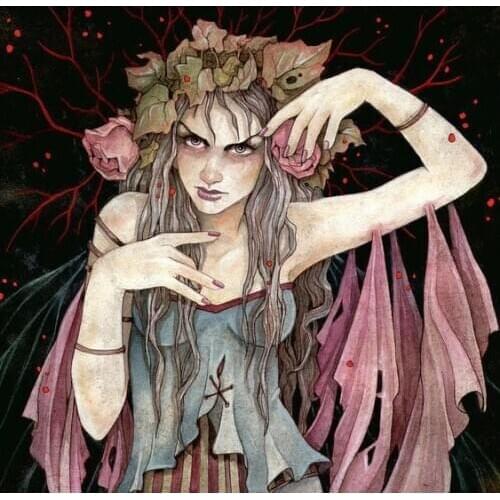 Painting Needlework Set Cross stitch 14CT Unprinted Embroidery kits Arts Cross-Stitching,DIY Handmade Home Decor