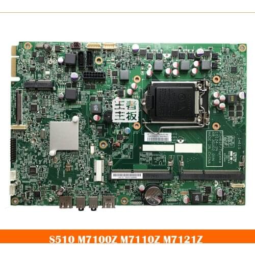 Desktop motherboard for IH61S PIH61F 1155 system mainboard fully tested