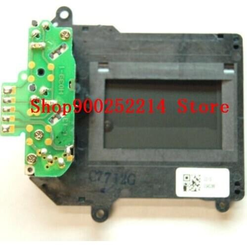 Original Shutter group Assembly Camera Parts For NIKON D60 D5000 Digital Camera Repair Part