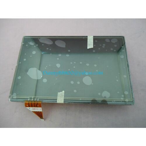 Original 7" LCD module LTA070B054F LTA070B052F LTA070B050F display touch screen for Lexus Toyota Land Cruiser car dvd navigation