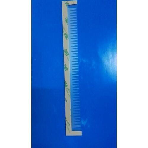 ORIGINAL Duplicator Ink Blocking Sheet ; A4 LL fit for RISO EV RZ RV CV 023-17190 FREE SHIPPING