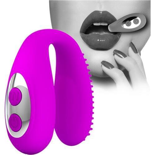 Sex Charging Mouth Oral Vibrator Clitoris Stimulator Vibrating Blowjob Vibrators Penis Orgasm Massager Sex Toys for Women Men