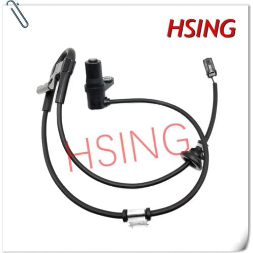 HSINGYE BRAND-NEW# 89545-48030 Rear Right ABS Wheel Speed Sensor Fits For Lexus RX300/330/350/400H Kluger ***Part No# 8954548030