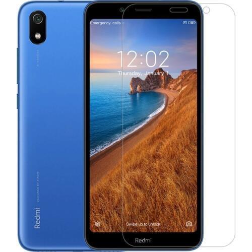 NILLKIN for Xiaomi Redmi 7A Glass Redmi 7A Screen Protector Amazing H Anti-burst 0.33MM Tempered Glass
