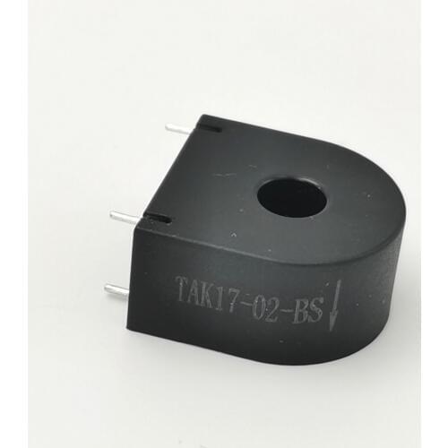 2pcs/lot TAK17-02-BS Ultrasonic generator power current transformer