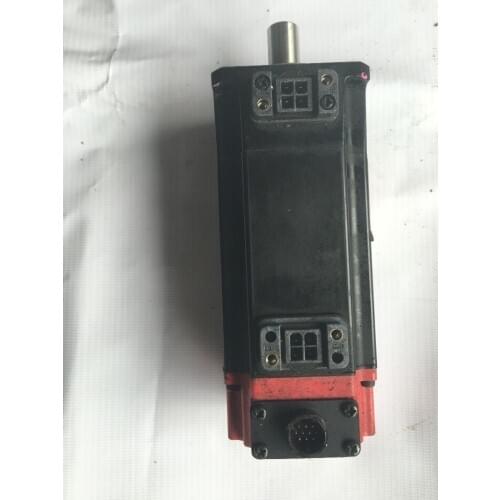 USED 100% TESTED A06B-0116-B403#0100 AC SERVO MOTOR A06B-0116-B403#0100