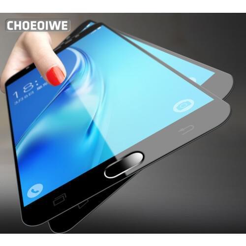 CHOEOIWE Screen Protectors For Samsung Galaxy J7