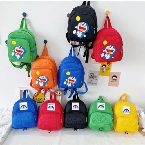 Children Backpacks 2-6 Years Kids School Bag New Backpack Girl Schoolbag Kindergarten Kawaii Rucksack
