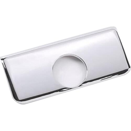 For Toyota Tacoma 2016 2017 2018 2019 2020 Glove Box Handle Button Panel Cover Molding Trim Accessories