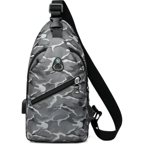 FXZLLQ Men's Sports Backpacks
