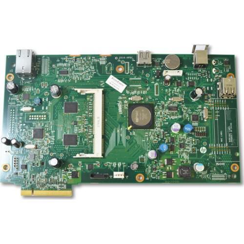 GiMerLotPy Oringinal Formatter Board logic Main Board MainBoard for Laserjet 601 602 603 M600 M601 M602 M603 CF036-60001 CE988