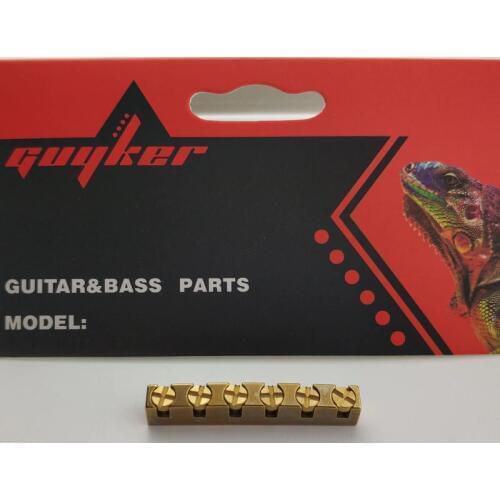GUYKER Nuts
