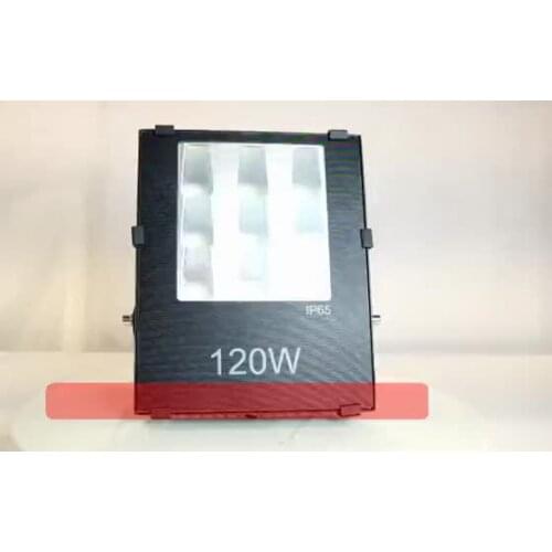 IK08 220W Led Tennis Court Light Factory Offer 140lm/w Sports Stadiums IP65 ROHS Aluminum Ce EMC ETL