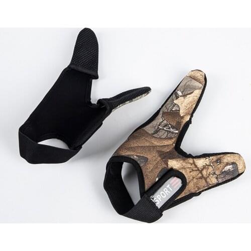 JETTING Fishing Gloves