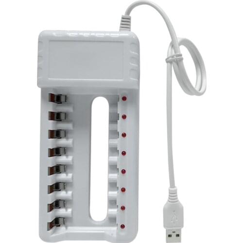 KOOYUTA Battery Chargers