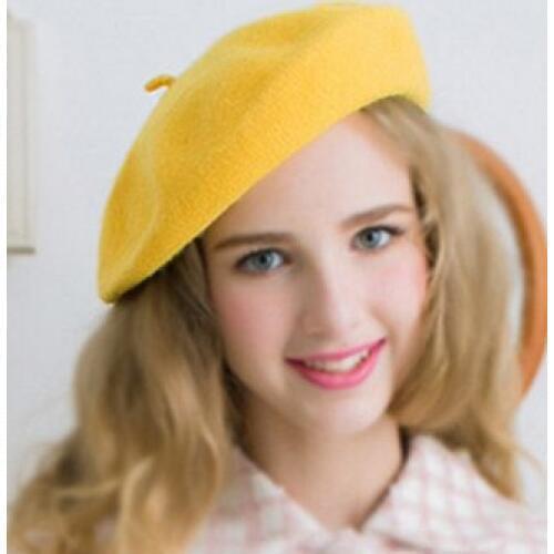 Hot Sell Fashion beret planas hat bere boina new hats cap for men women gorras freeshipping