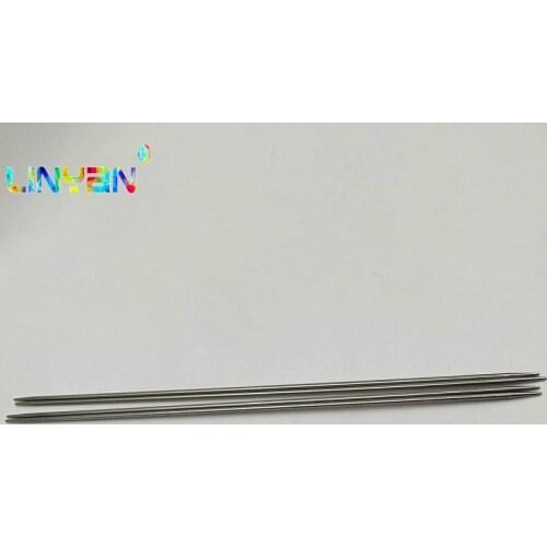 LinYan Straight Knitting Needles