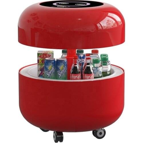 Mini Electronic Fridge Appliances Portable Small Car Refrigerator and Other Refrigerators & Freezers with Compressor for Sale