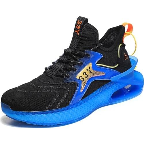 2021 New Fashion Comfortable Summer Casual Men Shoes Height Increasing Adult Male Chunky Tenis Sneakers Zapatillas Hombre