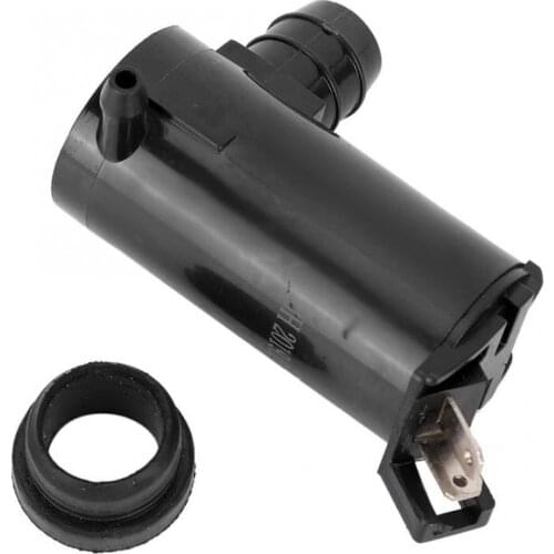 Windscreen Windshield Washer Pump Fit for Honda Accord 1986-2007 38512-SDA-A01 car accessories