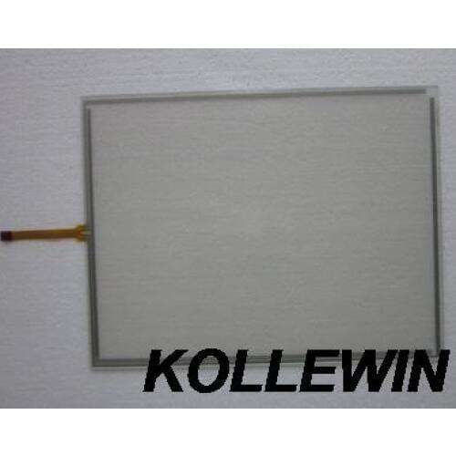 NEW TOUCH GLASS TOUCH SCREEN TOUCHPAD FOR ALLEN BRADLEY PanelView Plus 1000 2711P-T10 all series HMI freeship 1 year warranty