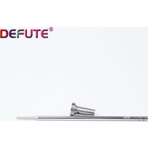 Original F00RJ02103 DEFUTE control valve valve components supporting 0445120134 0445120361 injectors