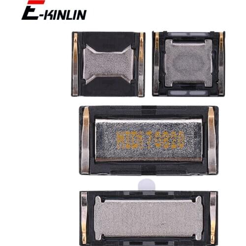 Top Front Earpiece Ear piece Speaker For ZTE Blade A6 Lite A2 L5 Plus Z10 A910 A612 A610 A602 A520 A512 A452 Replace Parts