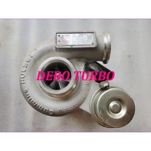 NEW GENUINE HE200WG 3778529 3778528 3778429 5350912 Turbo Turbocharger for FOTON LIGHT TRUCK ISF2.8 2.8L 105KW 115KW 125KW