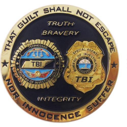 Manufacturers promote custom 3D coin die-casting electroplated zinc alloy coins K200279