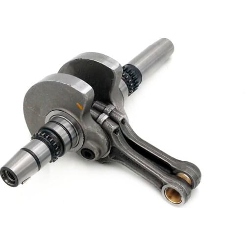 Crankshaft connecting rod assy for Hisun 800 ATV Engine Massimo Bennche Suppermach Accessories