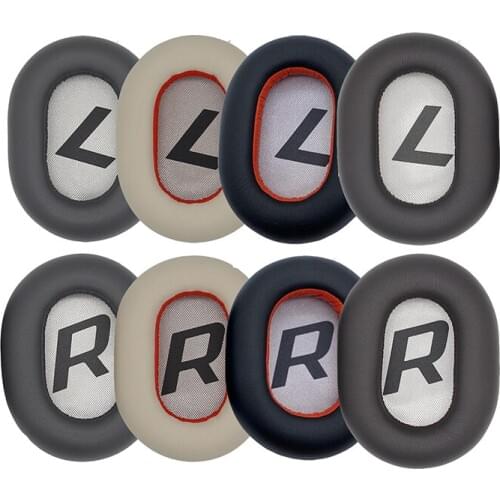 Replacement Earpads Cushions Cover for Plantronics BackBeat PRO 2 Over Ear Earphone, EarPad for SE 8200UC Wireless Headset