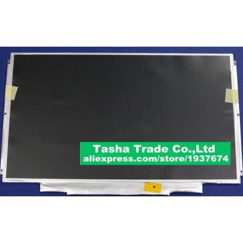 CLAA133UA01 CLAA133WA01A Chunghwa LED LCD Screen 13.3" Matte Screen 1600*900 40pins